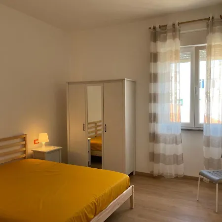 Appartamento Anemone Termoli Exterior photo