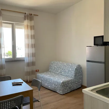 Appartamento Anemone Termoli Exterior photo