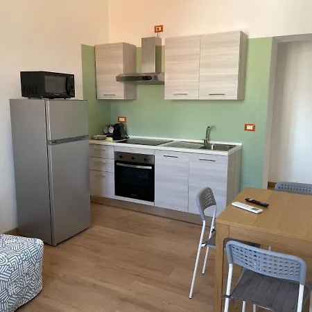 Appartamento Anemone Termoli Exterior photo
