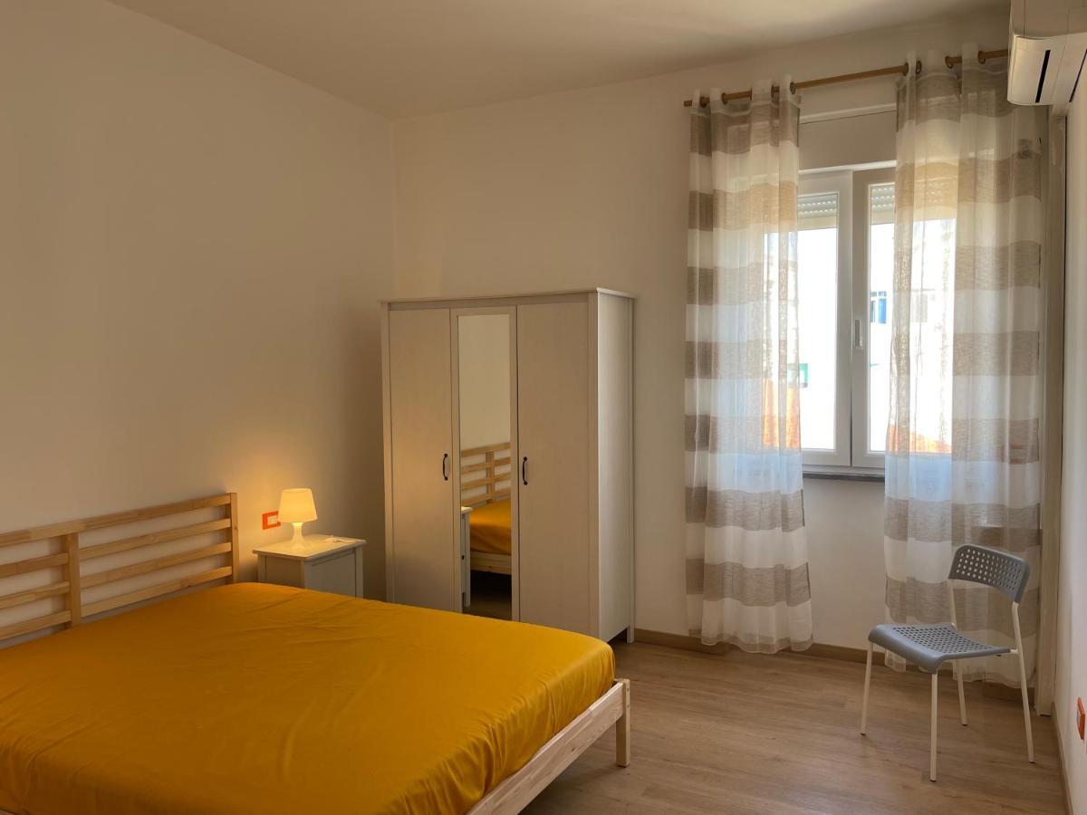 Apartment Anemone Termoli
